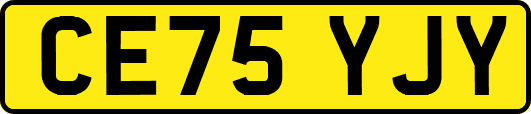 CE75YJY