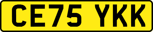 CE75YKK