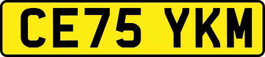 CE75YKM