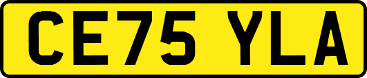 CE75YLA