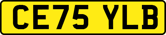 CE75YLB