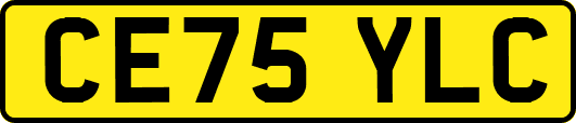 CE75YLC
