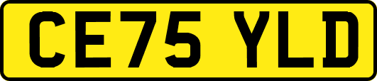 CE75YLD