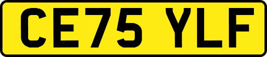 CE75YLF
