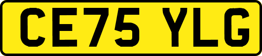 CE75YLG
