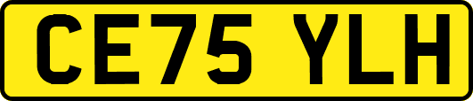 CE75YLH