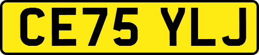 CE75YLJ