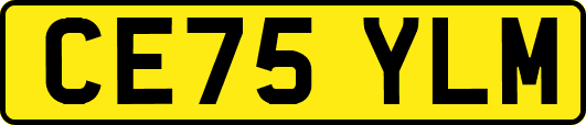 CE75YLM