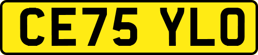 CE75YLO