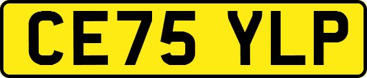 CE75YLP
