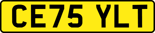 CE75YLT