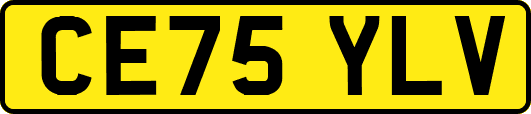 CE75YLV
