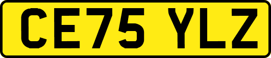 CE75YLZ
