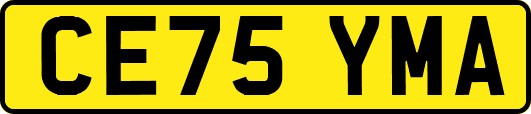 CE75YMA