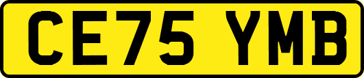 CE75YMB