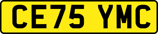 CE75YMC