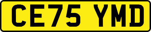 CE75YMD