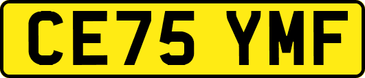 CE75YMF