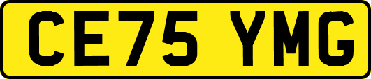 CE75YMG