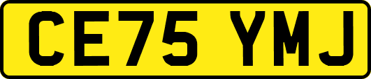 CE75YMJ