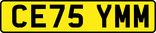CE75YMM