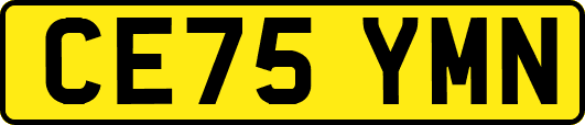 CE75YMN