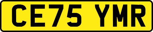 CE75YMR