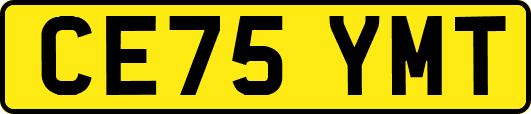 CE75YMT