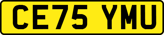 CE75YMU