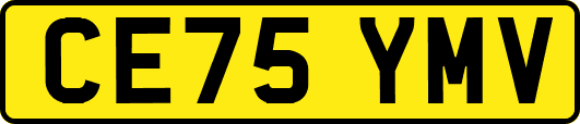 CE75YMV