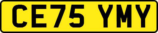 CE75YMY