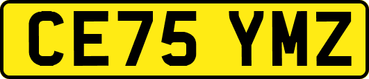 CE75YMZ