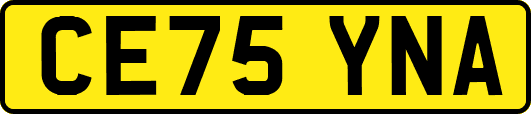 CE75YNA