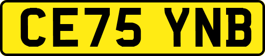 CE75YNB