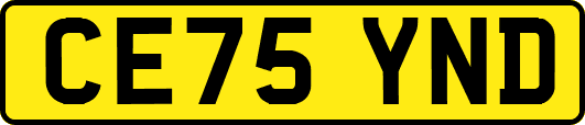 CE75YND