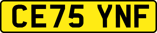 CE75YNF
