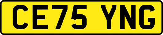 CE75YNG