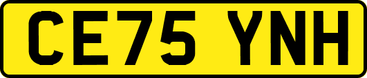 CE75YNH