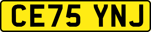 CE75YNJ
