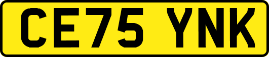 CE75YNK