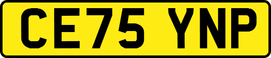 CE75YNP