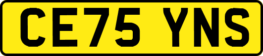 CE75YNS