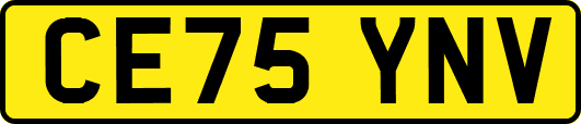 CE75YNV