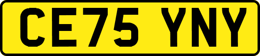 CE75YNY
