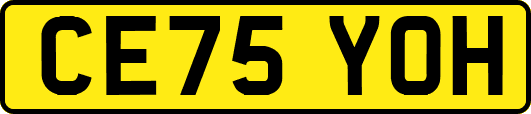 CE75YOH