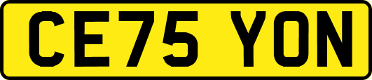 CE75YON