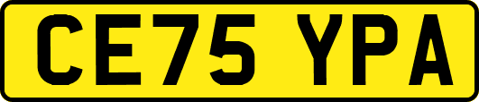CE75YPA
