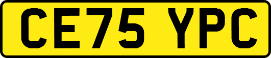 CE75YPC
