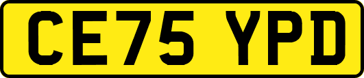 CE75YPD