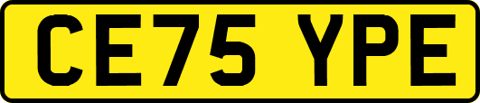 CE75YPE
